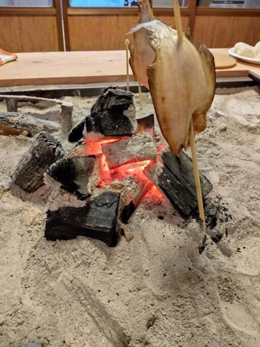 נארה Hat Byakugoji, Japanese Traditional Fireplace　Hat白毫寺　自然豊富な別荘地にある囲炉裏付き一軒家 מראה חיצוני תמונה