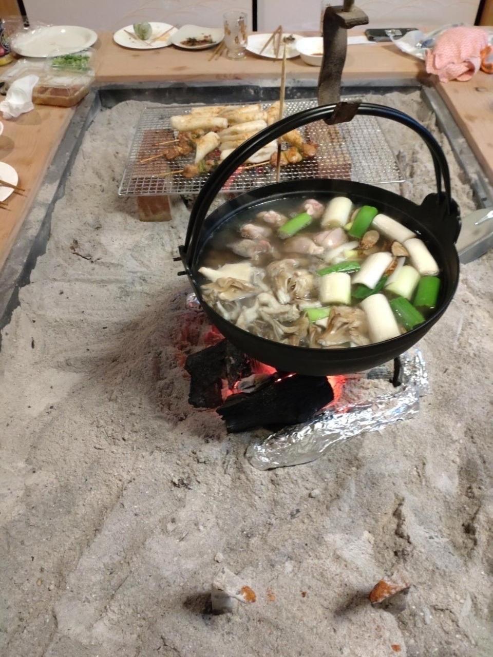 נארה Hat Byakugoji, Japanese Traditional Fireplace　Hat白毫寺　自然豊富な別荘地にある囲炉裏付き一軒家 מראה חיצוני תמונה